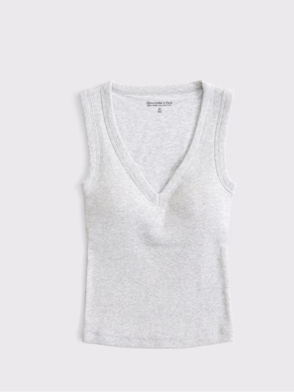 NWT Abercrombie Tank